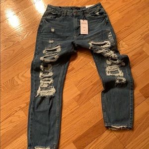 Brand new jeans never worn!